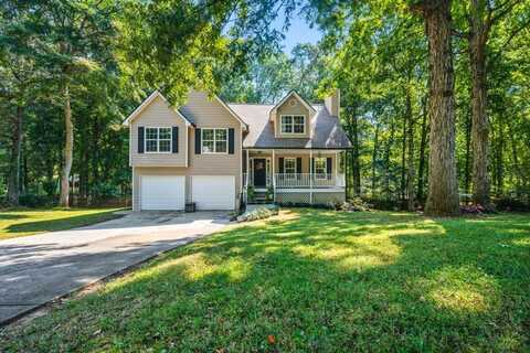 35 Boones Ridge Drive, Acworth, GA 30102