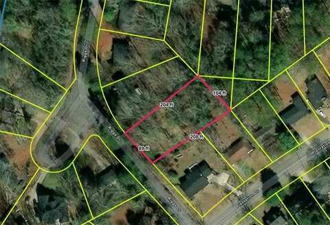 0 Riggs Drive, East Point, GA 30344