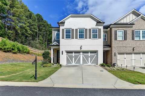 6140 CAMEO Lane, Alpharetta, GA 30004