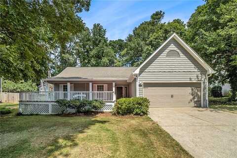 1276 Westover Trace NW, Acworth, GA 30102