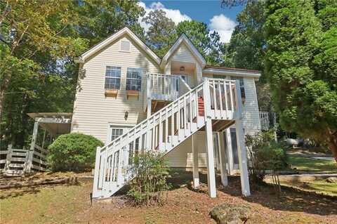 3259 Hidden Valley Road, Gainesville, GA 30506