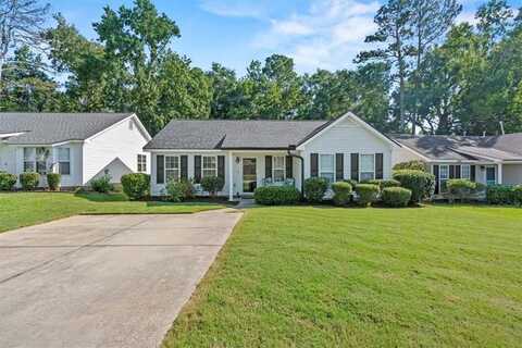 4660 Clifden Avenue, Grovetown, GA 30813