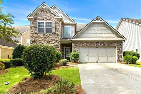 7744 Soaring Eagle Drive, Flowery Branch, GA 30542