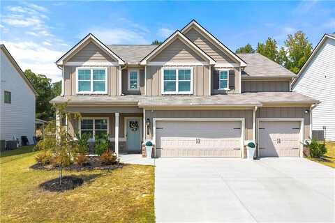 227 Eleanora Way, Loganville, GA 30052
