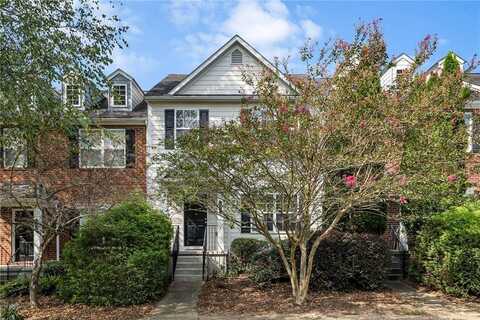 705 Breeze Lane, Woodstock, GA 30188