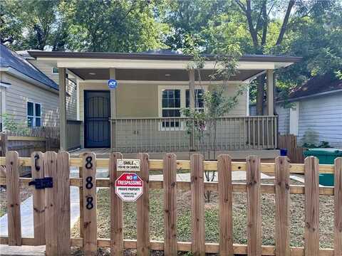 888 Coleman Street SW, Atlanta, GA 30310