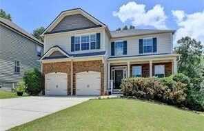 808 Harrison Drive, Acworth, GA 30102
