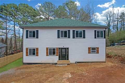 6274 Booker Lane, Lithonia, GA 30058