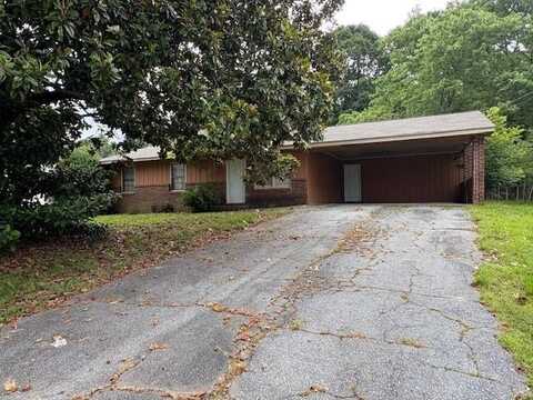 1932 Pharrs Road, Snellville, GA 30078