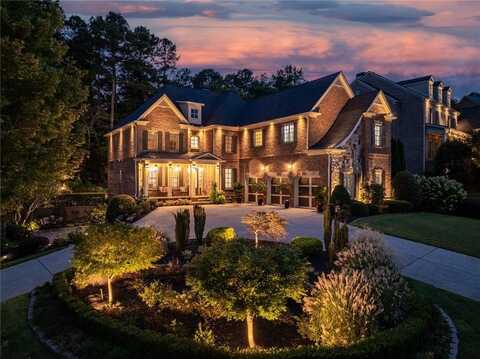 1145 Hamilton Estates Drive NW, Kennesaw, GA 30152