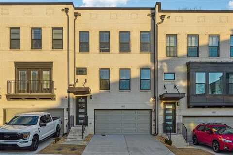 1517 Cobalt Drive NW, Atlanta, GA 30318