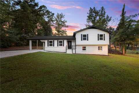 550 Oglesby Bridge Road SE, Conyers, GA 30094