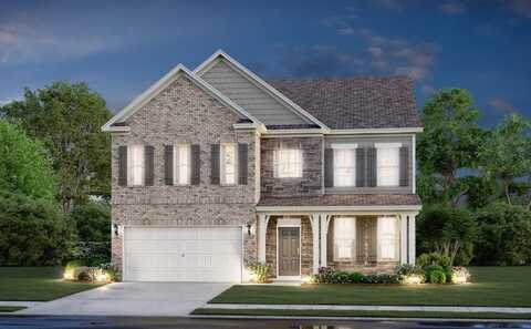 30 RIVULET Drive, Dallas, GA 30132
