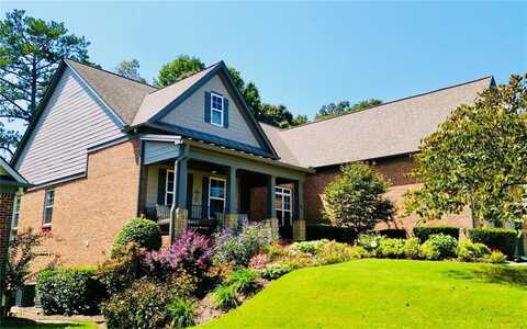 5510 Brighton Rose Lane, Sugar Hill, GA 30518