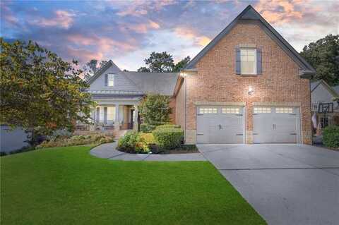 5510 Brighton Rose Lane, Sugar Hill, GA 30518