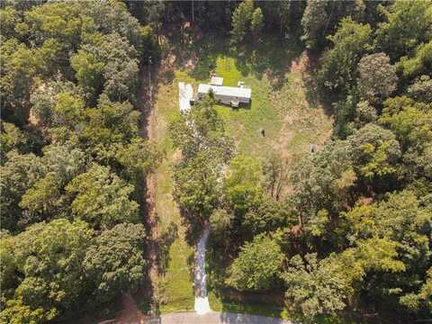 166 Timberlane Drive, Danielsville, GA 30633