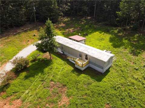 166 Timberlane Drive, Danielsville, GA 30633
