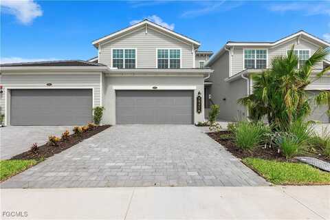 15170 Bluffton Lane unit: 1821, Punta Gorda, FL 33982