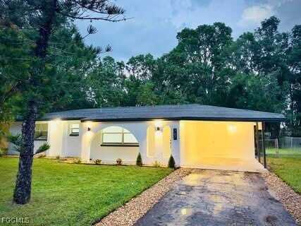 undefined, Fort Myers, FL 33905