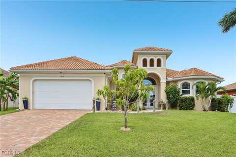 1515 SW 43rd Terrace, Cape Coral, FL 33914