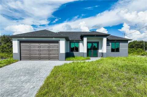506 Morris Tyler Avenue S, Lehigh Acres, FL 33974
