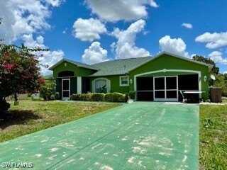 1122 McKinley Avenue, Lehigh Acres, FL 33972