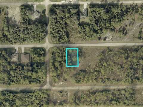 1234 Hilliard Street E, Lehigh Acres, FL 33974