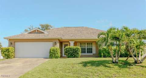 317 NE 10th Terrace, Cape Coral, FL 33909