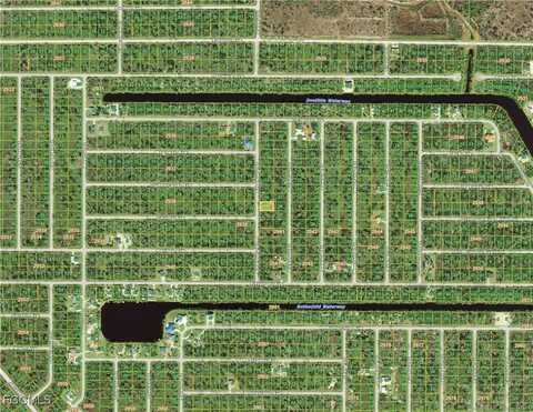 2154 Atterbury Street, Port Charlotte, FL 33953