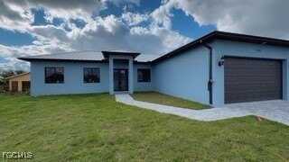 309 FIFTH Avenue, Lehigh Acres, FL 33936