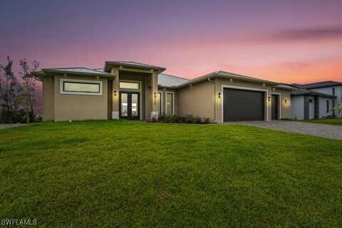 3220 NW 21St Street, Cape Coral, FL 33993