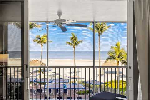 140 Estero Boulevard unit: 2209, Fort Myers Beach, FL 33931