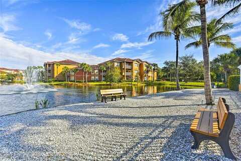 15585 Ocean Walk Circle unit: 313, Fort Myers, FL 33908