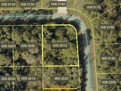 880 Porter Street E, Lehigh Acres, FL 33974