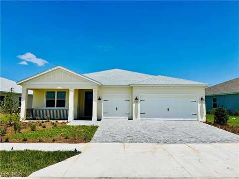 44504 Frontier Drive, Punta Gorda, FL 33982