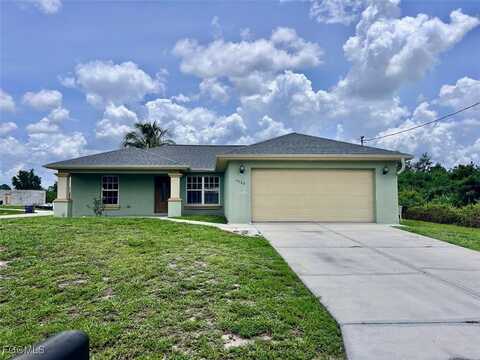 6020 Ruth Avenue N, Lehigh Acres, FL 33971