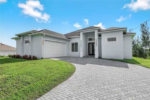 3445 NE 21st Avenue, Cape Coral, FL 33909