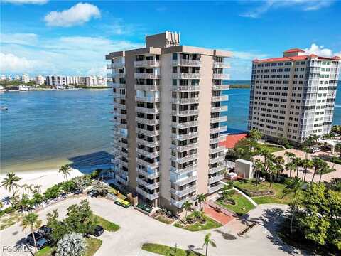8701 Estero Boulevard unit: 605, Bonita Springs, FL 33931