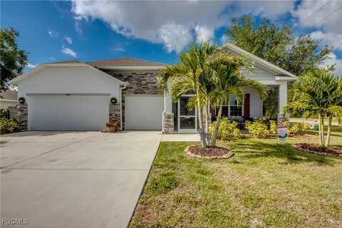 640 Encarnacion Street, Punta Gorda, FL 33983