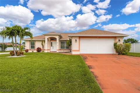 302 NE 24th Avenue, Cape Coral, FL 33909