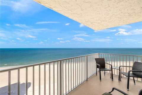 7360 Estero Boulevard unit: Ph5, Fort Myers Beach, FL 33931