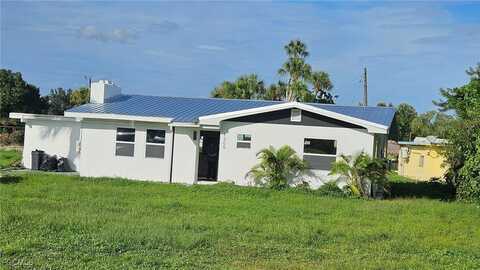 1300 Waite Drive, North Fort Myers, FL 33903