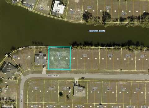 1721 NW 8th Terrace, Cape Coral, FL 33993