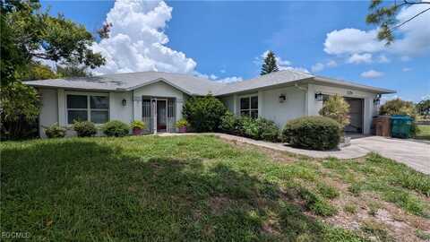 1254 NW 37th Place, Cape Coral, FL 33993