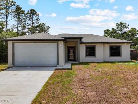 1134 Sunrise Boulevard, Lehigh Acres, FL 33974