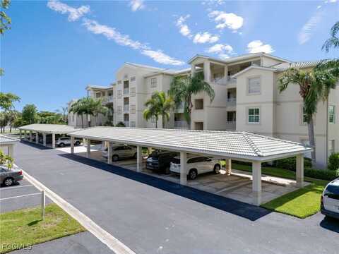 14350 Bristol Bay Place unit: 206, Fort Myers, FL 33912