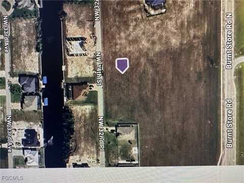 1239 NW 32nd Place, Cape Coral, FL 33993