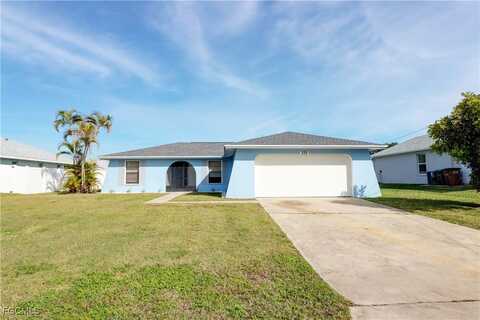 229 SW 45th Street, Cape Coral, FL 33914
