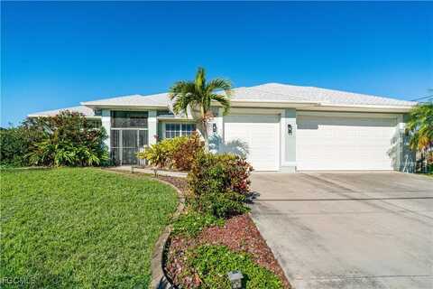 1356 NW 13th Place, Cape Coral, FL 33993