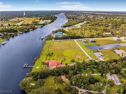 17109 Serengeti Circle, Alva, FL 33920